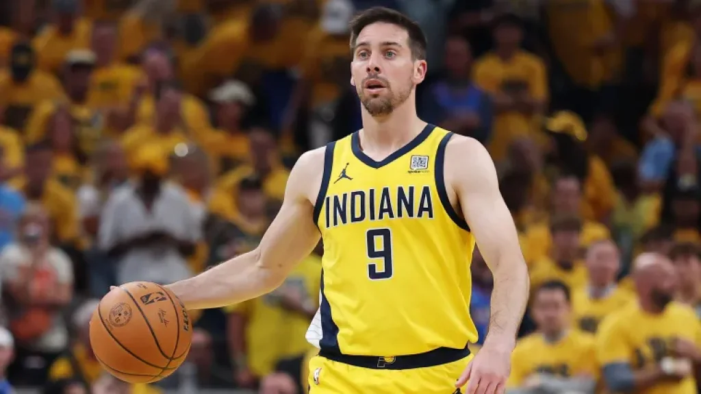 Indiana Pacers y una nueva lesión que limita sus opciones: Qué jugador se perderá el inicio de la temporada | Sporting News Argentina