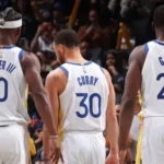 El valor adicional que tendría el primer anillo de Jimmy Butler si lo logra con Stephen Curry y Draymond Green | Sporting News Argentina