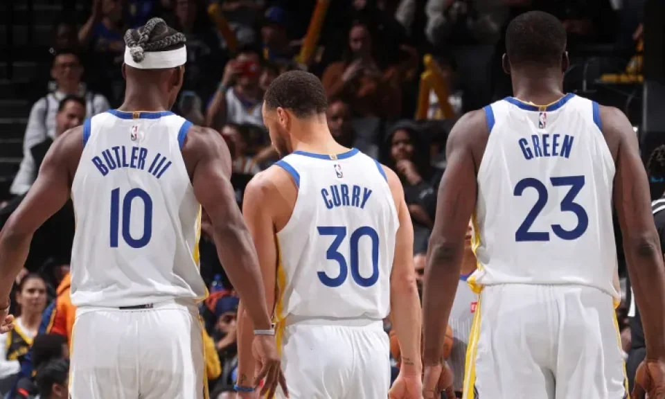 El valor adicional que tendría el primer anillo de Jimmy Butler si lo logra con Stephen Curry y Draymond Green | Sporting News Argentina