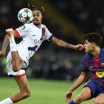 La UEFA saca pecho por la Champions