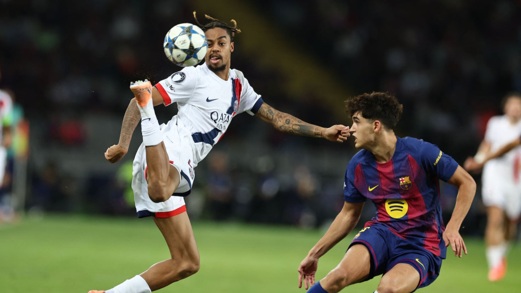 La UEFA saca pecho por la Champions