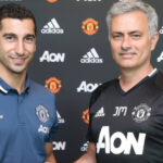 Mkhitaryan: “Me harté de Mourinho y le dije ‘¡llevas dos años criticándome, eres un mierda!”