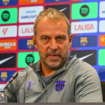 Mercado de fichajes: última hora de Real Madrid, Barcelona, Atlético y ligas internacionales…