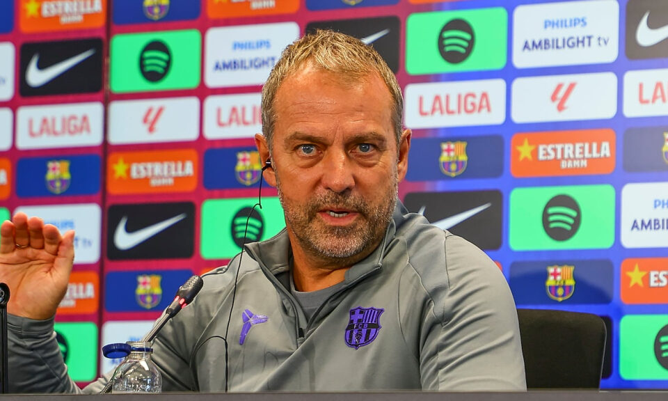 Mercado de fichajes: última hora de Real Madrid, Barcelona, Atlético y ligas internacionales…