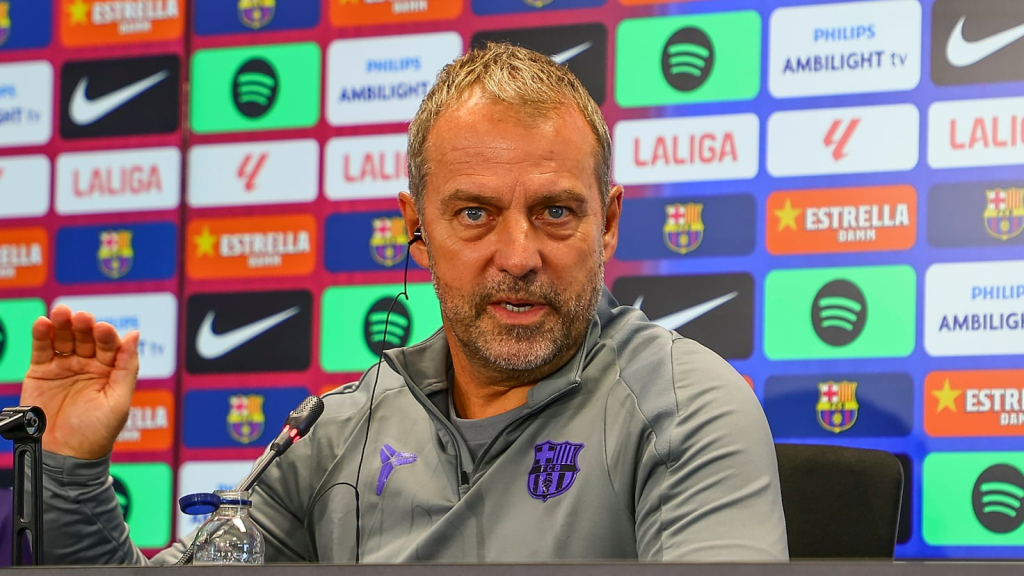 Mercado de fichajes: última hora de Real Madrid, Barcelona, Atlético y ligas internacionales…