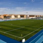 El Yuncos recibirá al Rayo en su estadio