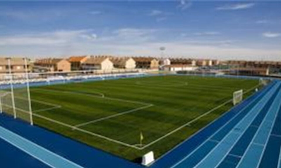 El Yuncos recibirá al Rayo en su estadio