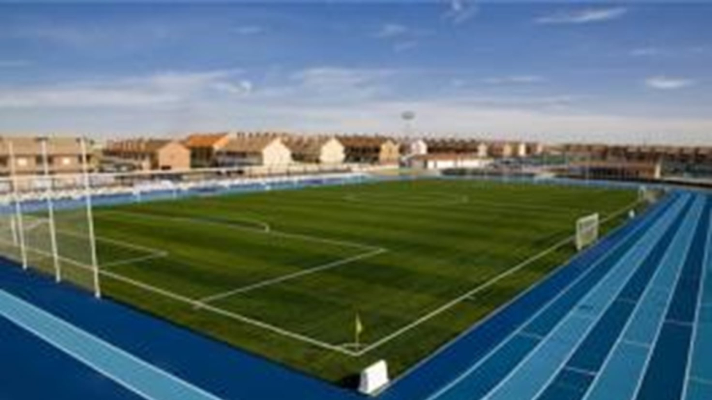 El Yuncos recibirá al Rayo en su estadio