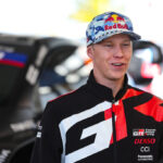 Rovanpera y Herta, dos historias diferentes con un objetivo común: llegar a F1