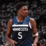 Anthony Edwards revela su preparación para alcanzar la grandeza | Sporting News Argentina