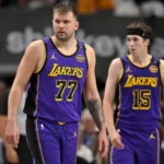 Pretemporada 2025 de los Lakers: Partidos, resultados y calendario de los juegos de Los Angeles | Sporting News Argentina