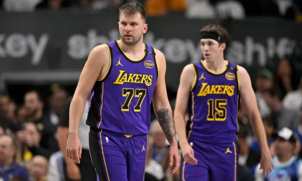 Pretemporada 2025 de los Lakers: Partidos, resultados y calendario de los juegos de Los Angeles | Sporting News Argentina