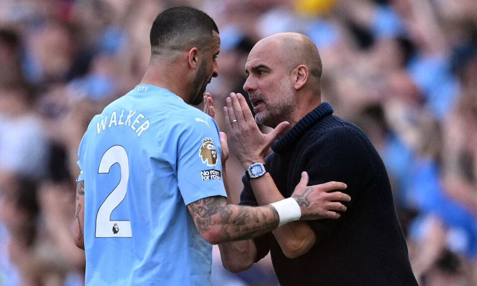 “No debí irme…”