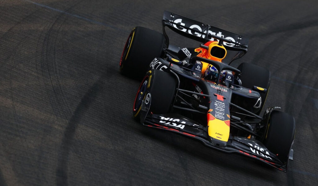 Verstappen dice que Red Bull siempre tuvo potencial en su coche de F1, ¿tiene razón?