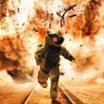 Siempre se nos olvida que existe, pero esta joya se merendó a ‘Avatar’: una de las mejores películas bélicas de todos los tiempos con cuatro estrellas de Marvel