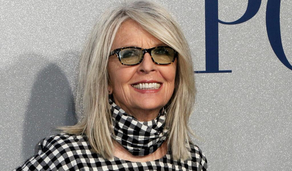 Muere Diane Keaton, estrella ganadora del Oscar por ‘Annie Hall’ y ‘El Padrino’, a los 79 años