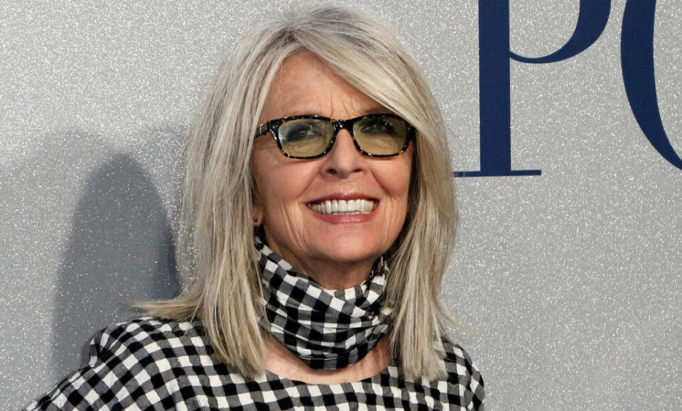 Muere Diane Keaton, estrella ganadora del Oscar por ‘Annie Hall’ y ‘El Padrino’, a los 79 años