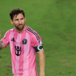 Messi acrecenta su leyenda en la MLS