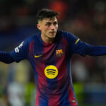 Vitinha responde a Pedri: “Nos importa un bledo”