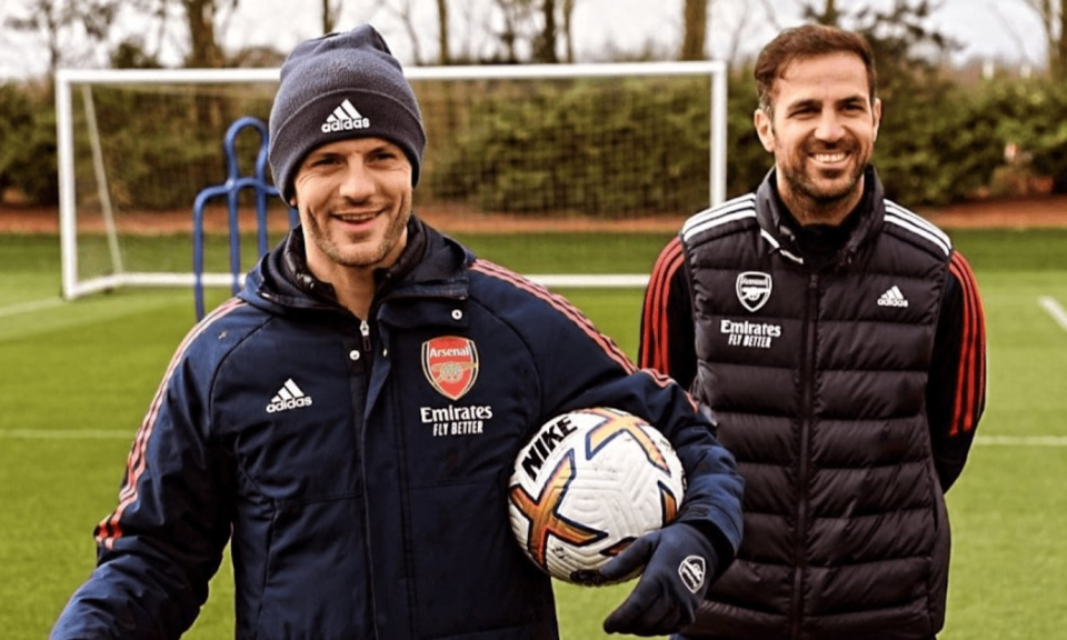 Wilshere vuelve a ‘casa’: dirigirá al Luton