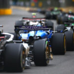 Cómo cambiarán los adelantamientos en la F1 con las nuevas reglas de 2026