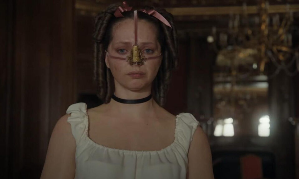 ¿Y si la hermanastra de Cenicienta fuese la verdadera víctima?