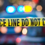Hombre toma como rehén a una mujer en un motel de Osceola, SWAT en la escena