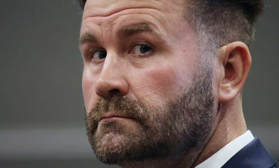 Policía de Kissimmee deshonrado fue sentenciado a prisión por escándalo de fuerza excesiva