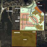 La junta de Lake aprueba que la subdivisión de Clermont rediseñe la mortal Lakeshore Drive