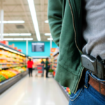 Publix ajusta políticas: permitirá portar armas a la vista en tiendas de Florida