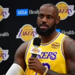 La lesión de LeBron James altera el plan que tenían los Lakers | Sporting News Argentina