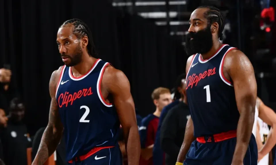 Las dos claves que James Harden considera esenciales para el éxito de los Clippers | Sporting News Argentina