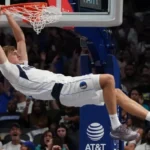 El objetivo que se propuso Cooper Flagg en la pretemporada con los Mavs: «Tengo que…» | Sporting News Argentina