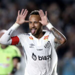 Santos no tiene oferta formal de Inter Miami por Neymar