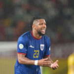 Steven Moreira, el campeón de MLS que califica con Cabo Verde al Mundial 2026