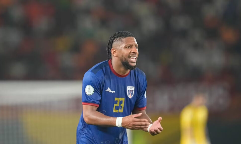 Steven Moreira, el campeón de MLS que califica con Cabo Verde al Mundial 2026