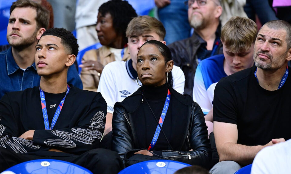 Clamor por el comportamiento de Mark Bellingham: “De vergüenza”