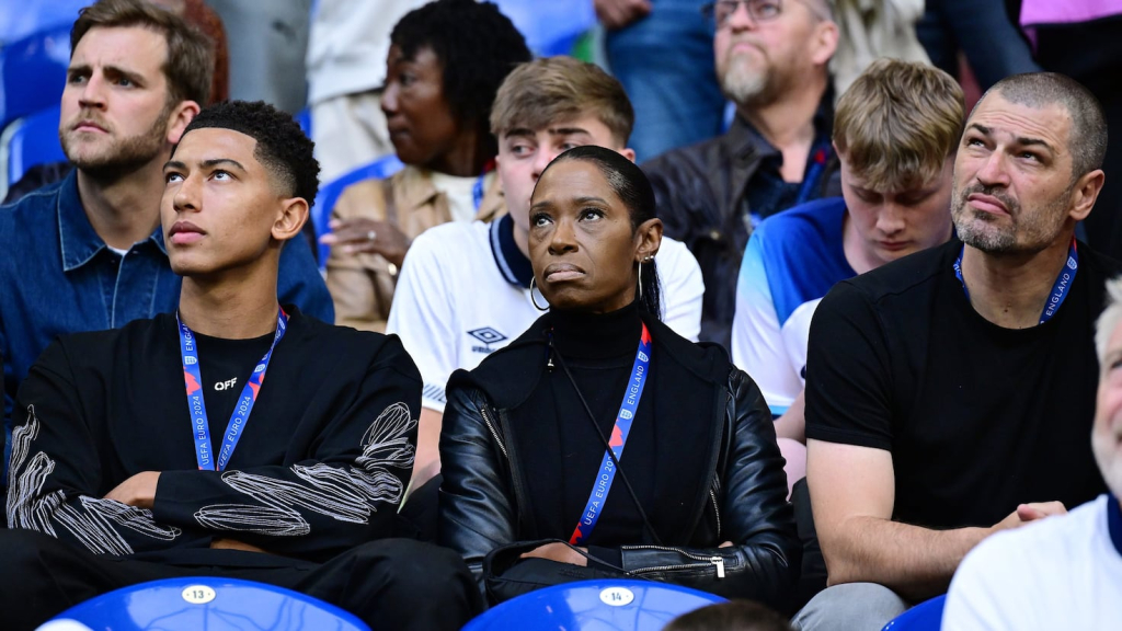 Clamor por el comportamiento de Mark Bellingham: “De vergüenza”