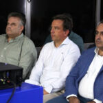 El Ciudad de Lucena activa la maquinaria para su partido “Champions”