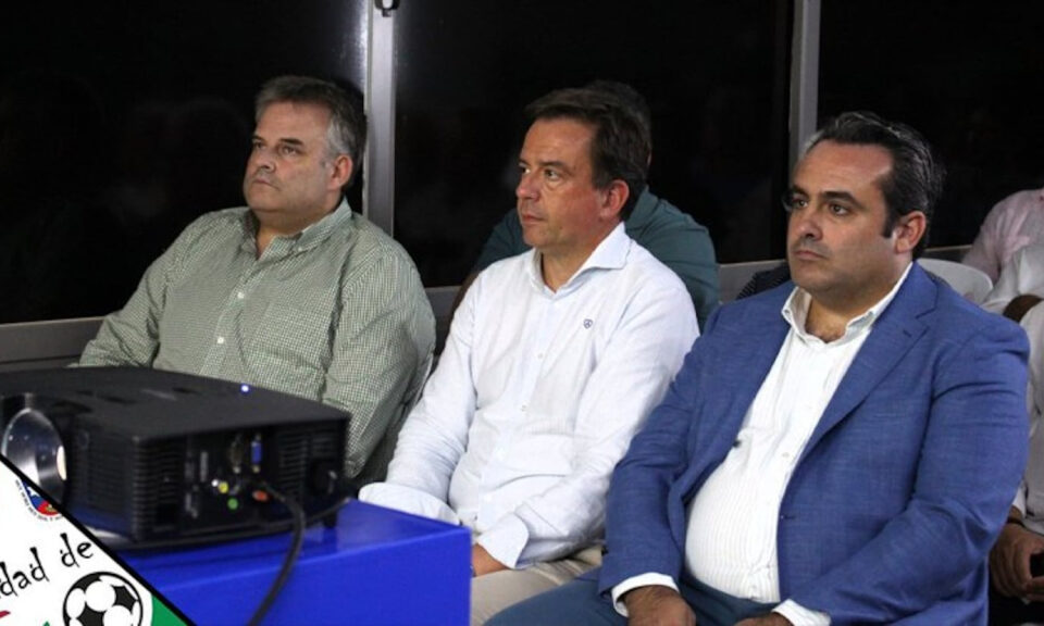 El Ciudad de Lucena activa la maquinaria para su partido “Champions”