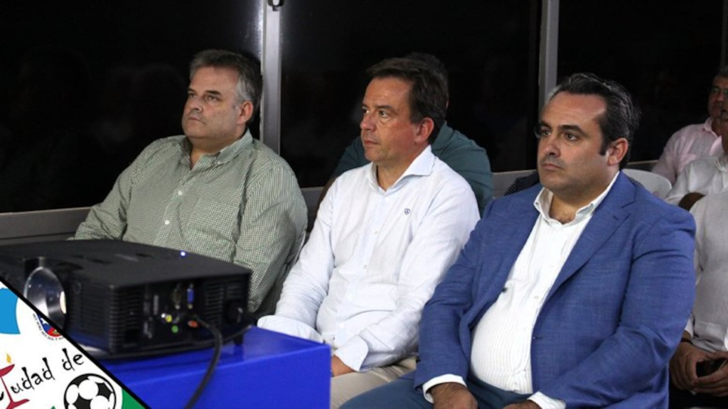 El Ciudad de Lucena activa la maquinaria para su partido “Champions”