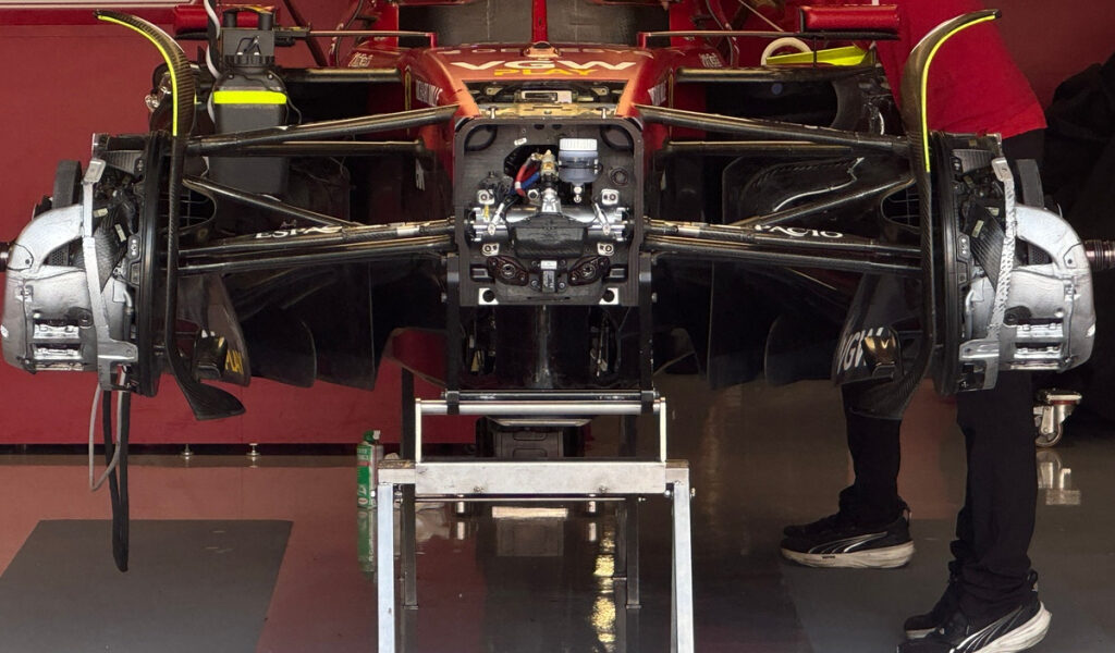 Por qué las reglas de 2026 cambiarán la manera de frenar en la F1