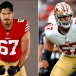 Se termina el sueo: San Francisco 49ers se desprende de mexicano Isaac Alarcn