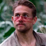 Hace 10 años Brad Pitt le hizo Charlie Hunnam uno de los favores de su vida sin saberlo