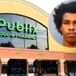 Arrestan a un hombre tras agredir con estante de metal a mujeres en Publix