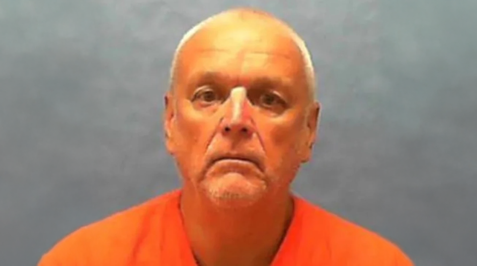 Florida bate récord histórico de ejecuciones con la muerte de un reo de 72 años