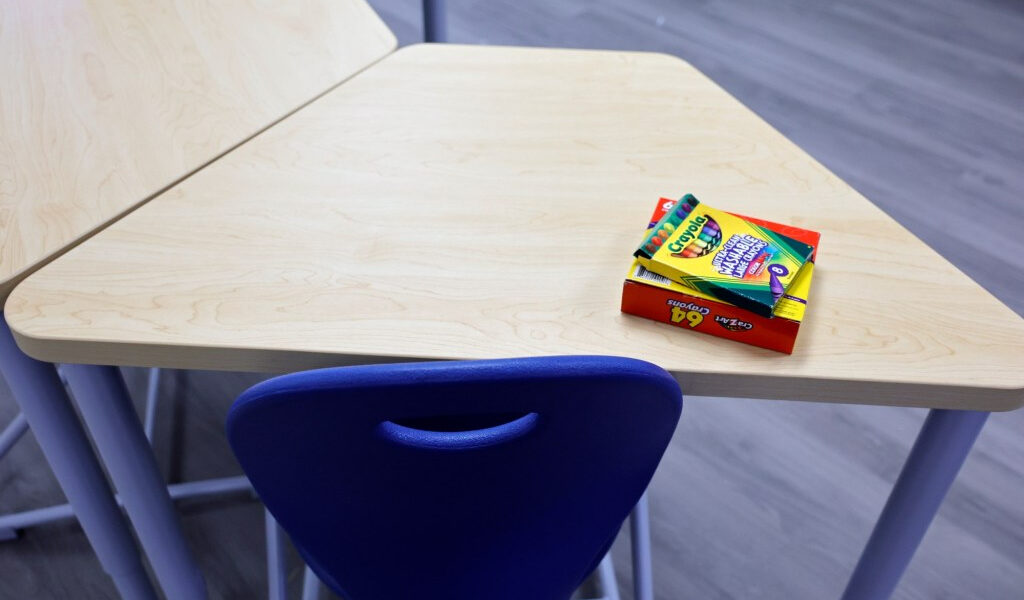 ‘Lo juro solemnemente’: los maestros de Florida tendrían que prestar juramento según la propuesta