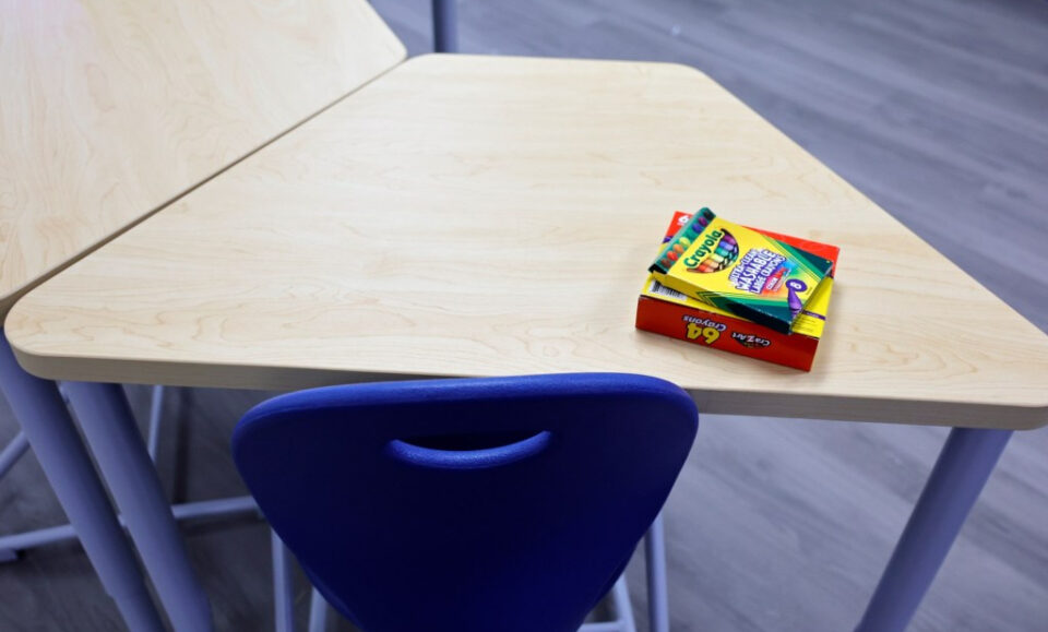 ‘Lo juro solemnemente’: los maestros de Florida tendrían que prestar juramento según la propuesta