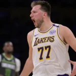 Los Lakers y una buena noticia para Luka Doncic antes del partido de pretemporada vs. Phoenix | Sporting News Argentina