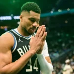 El hecho nunca visto en la NBA que Giannis Antetokounmpo afrontará junto a Milwaukee Bucks | Sporting News Argentina